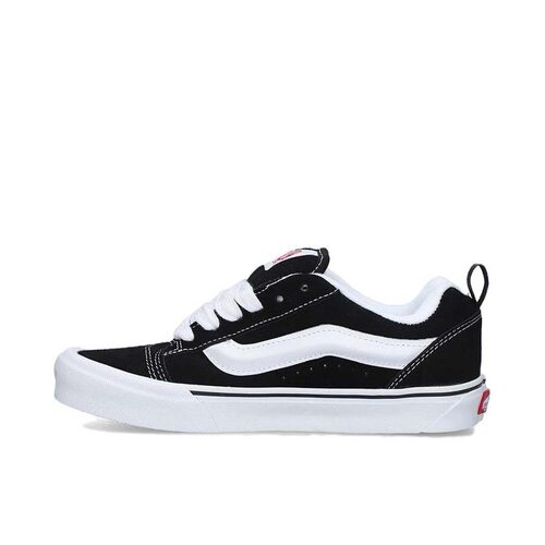 Vans/范斯 Knu-Skool 板鞋广东LH仓VN0009QC6BT1(白色内里)