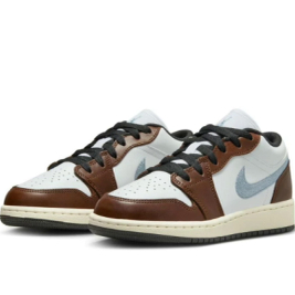 Air Jordan 1 板鞋 运动休闲鞋 FQ8156-142 f广东zq仓