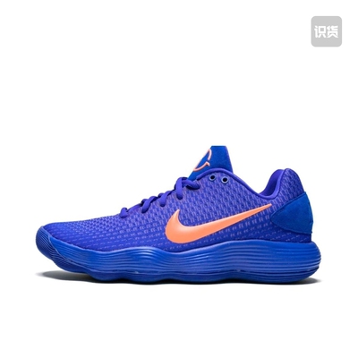（禁止倒卖）Nike Hyperdunk 2017 篮球鞋 897637-401 南昌JJ仓