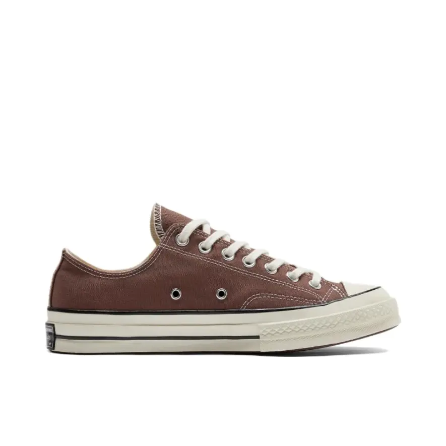 Converse 1970s 舒适百搭 耐磨 低帮 帆布鞋 a02768c温州ys仓