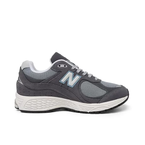 New Balance NB 2002R 舒适时尚 织物 低帮 m2002rfb温州ys仓