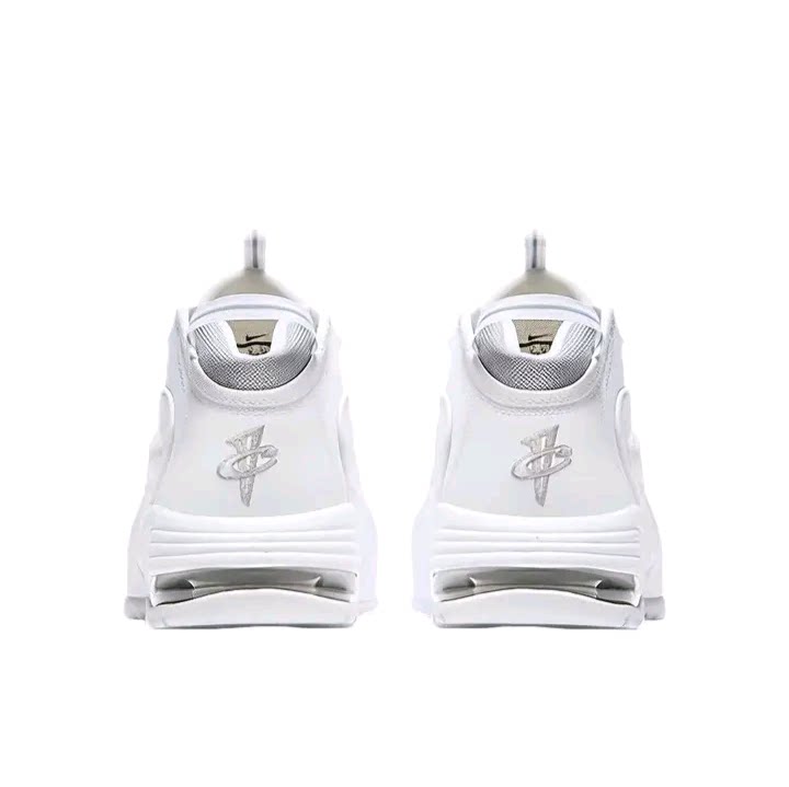 Nike Air Max Penny 1 哈达威 防滑耐磨 减 315519-100 广东LZ仓