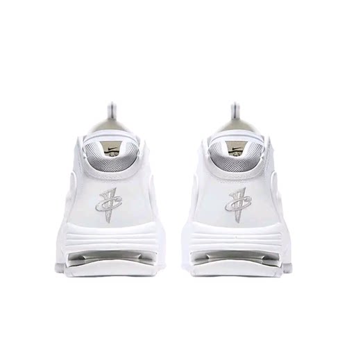Nike Air Max Penny 1 哈达威 防滑耐磨 减 315519-100 广东LZ仓