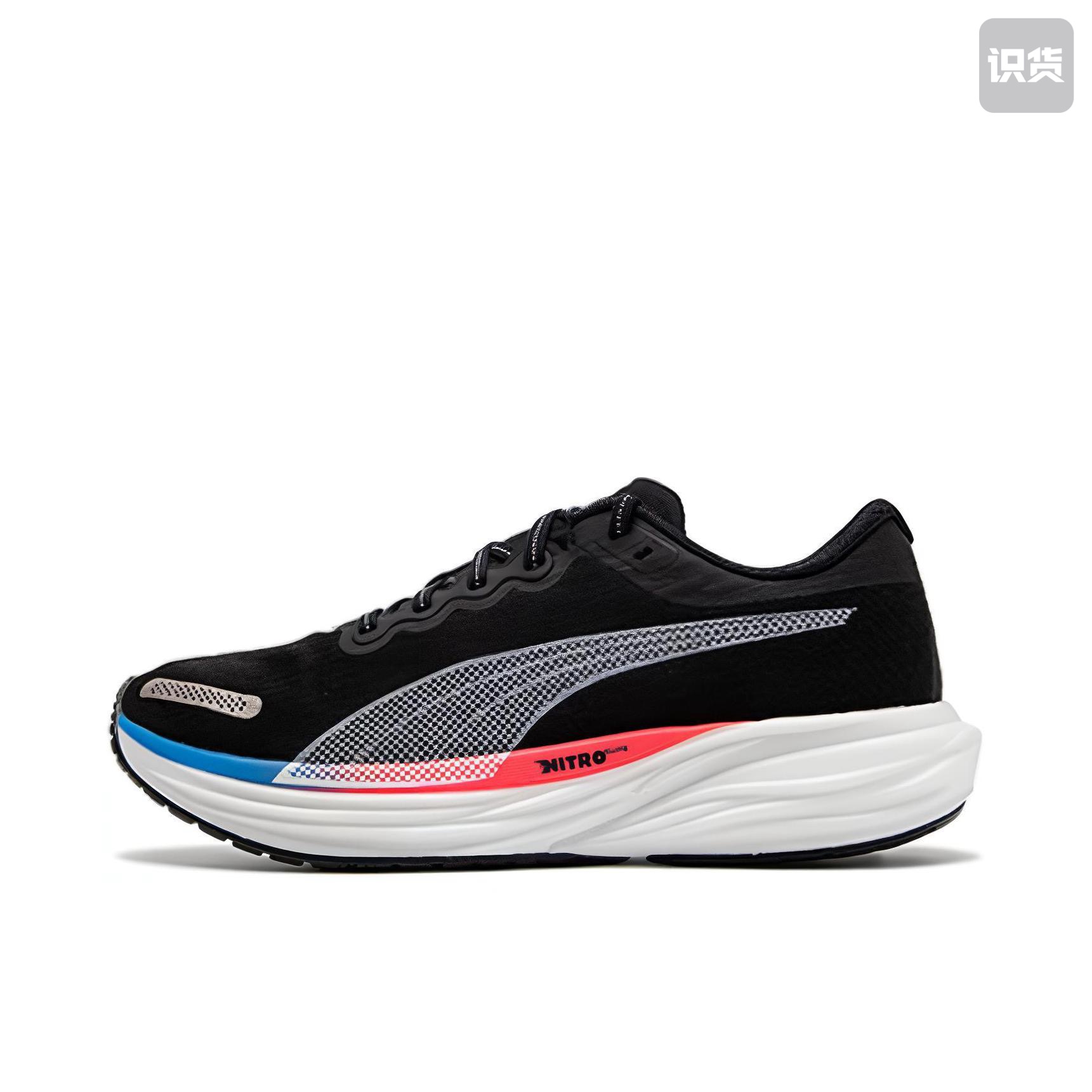 Puma/彪马 Deviate Nitro 2 氮气科技 376807-13 广东PP仓2