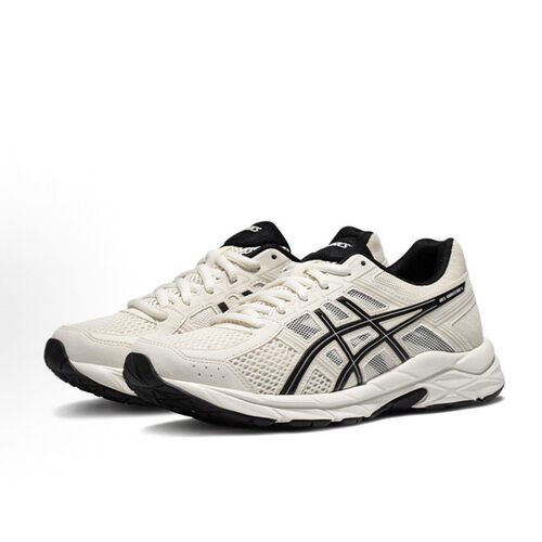 ASICS 亚瑟士 GEL-CONTEND 4 减震透气运动鞋T8D9Q-112 温州PM仓