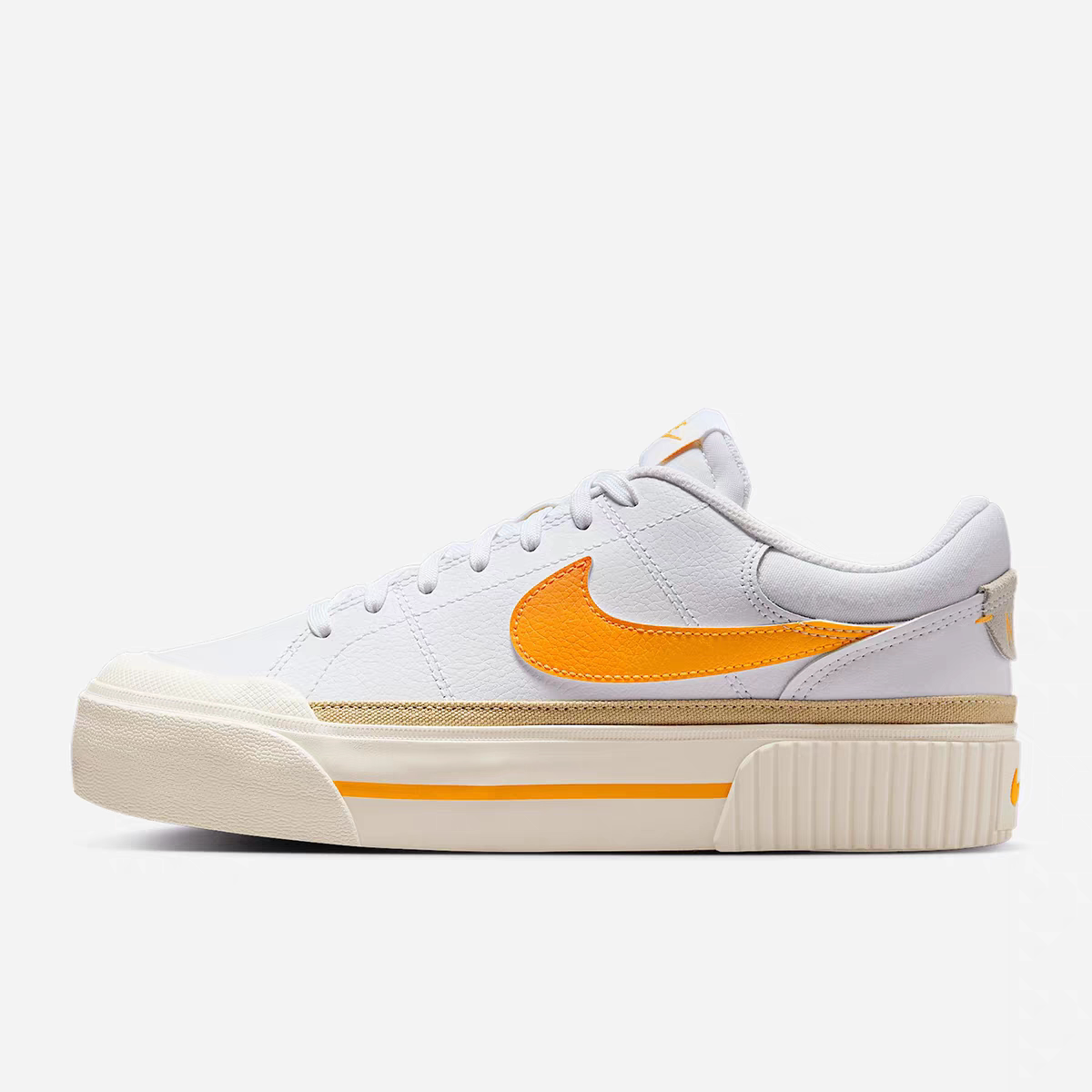 Nike耐克正品女经典运动板鞋