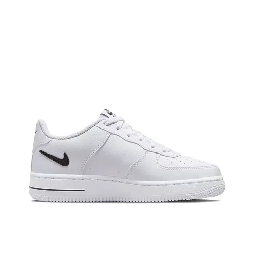 NikeAir Force 1 时尚舒适GS 耐磨 低帮 dr7889-100温州ys仓