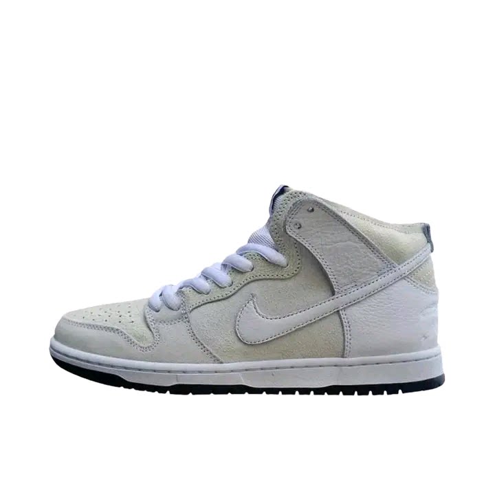 Nike Dunk 板鞋 经典复古百搭 Antihero联名 HM5837-100 武汉py仓