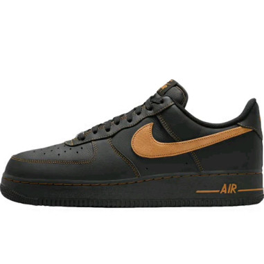 Nike Air Force 1 空军一号 板鞋 HQ2037-003 f广东zq仓