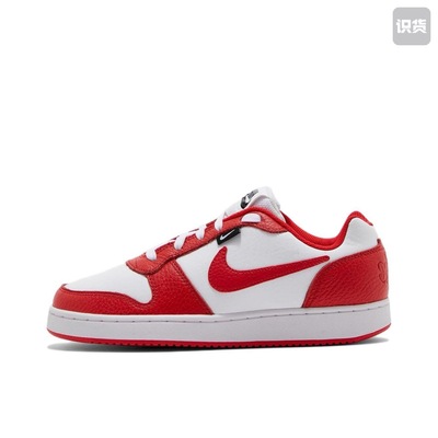 Nike Ebernon 板鞋 AQ1774-101 广东PP仓L