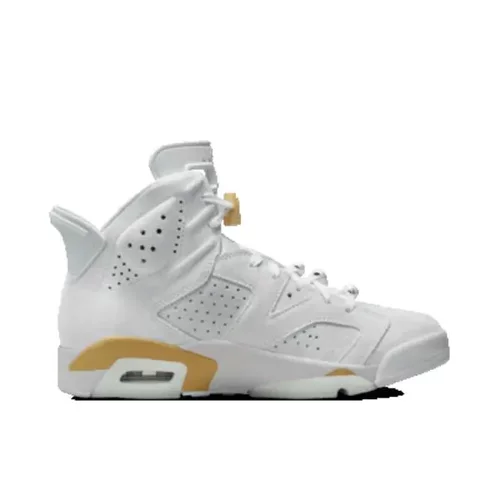 Jordan Air Jordan 6 Retro 高帮 DQ4914-074上海ly仓