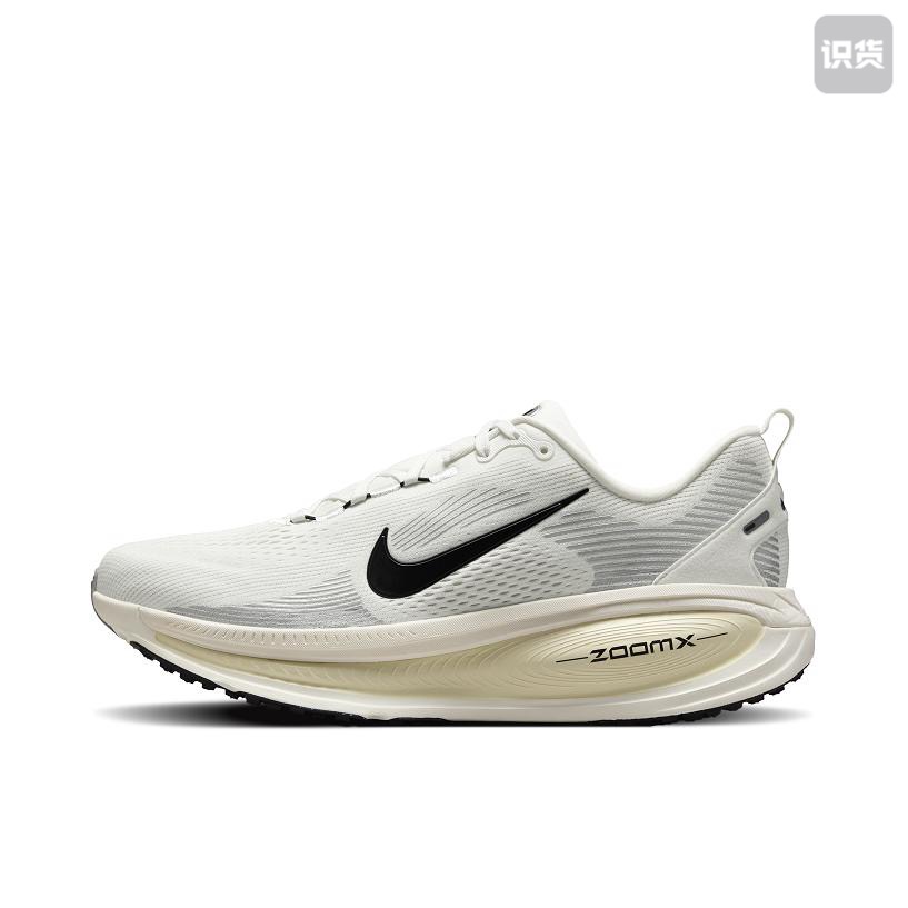 Nike Vomero 18 跑鞋 减震防滑低帮厚底 HM6803-101 广东PP仓2