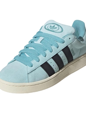 adidas Originals Ca震透气轻便薄蓝色/黑色/乳白色 44⅔广州ky仓