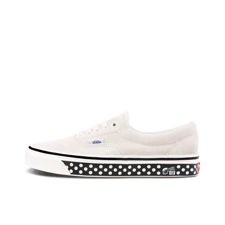 Vans/范斯 Era Lx Comfycusra 轻便 复古 VN0A2RR11VD 广东LZ仓