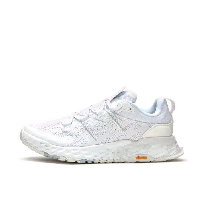 New Balance Trail Hierro 跑鞋 缓震耐磨马拉松 MTHIERW5 山东rg