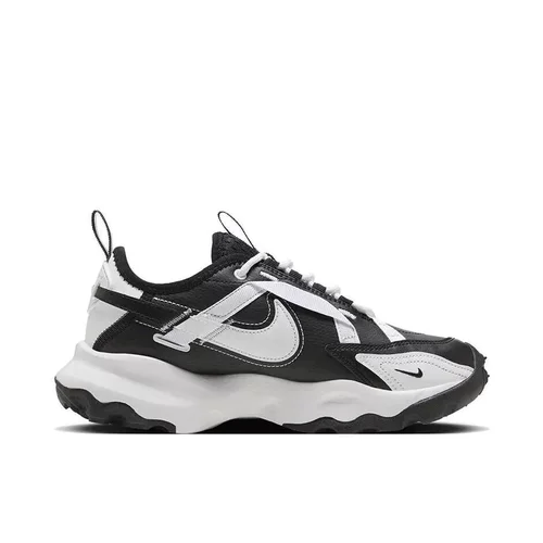 Nike TC 7900 运动舒适 低帮 生活休闲鞋 白黑fj7738-101温州ys仓