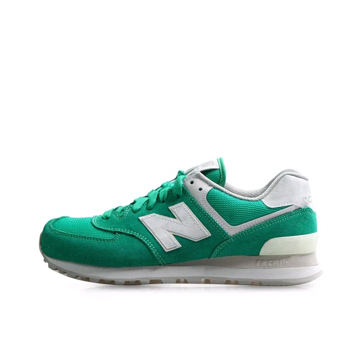 New Balance 574 经典复古 防滑耐磨 缓震 舒 ML574SEH 广东YY仓