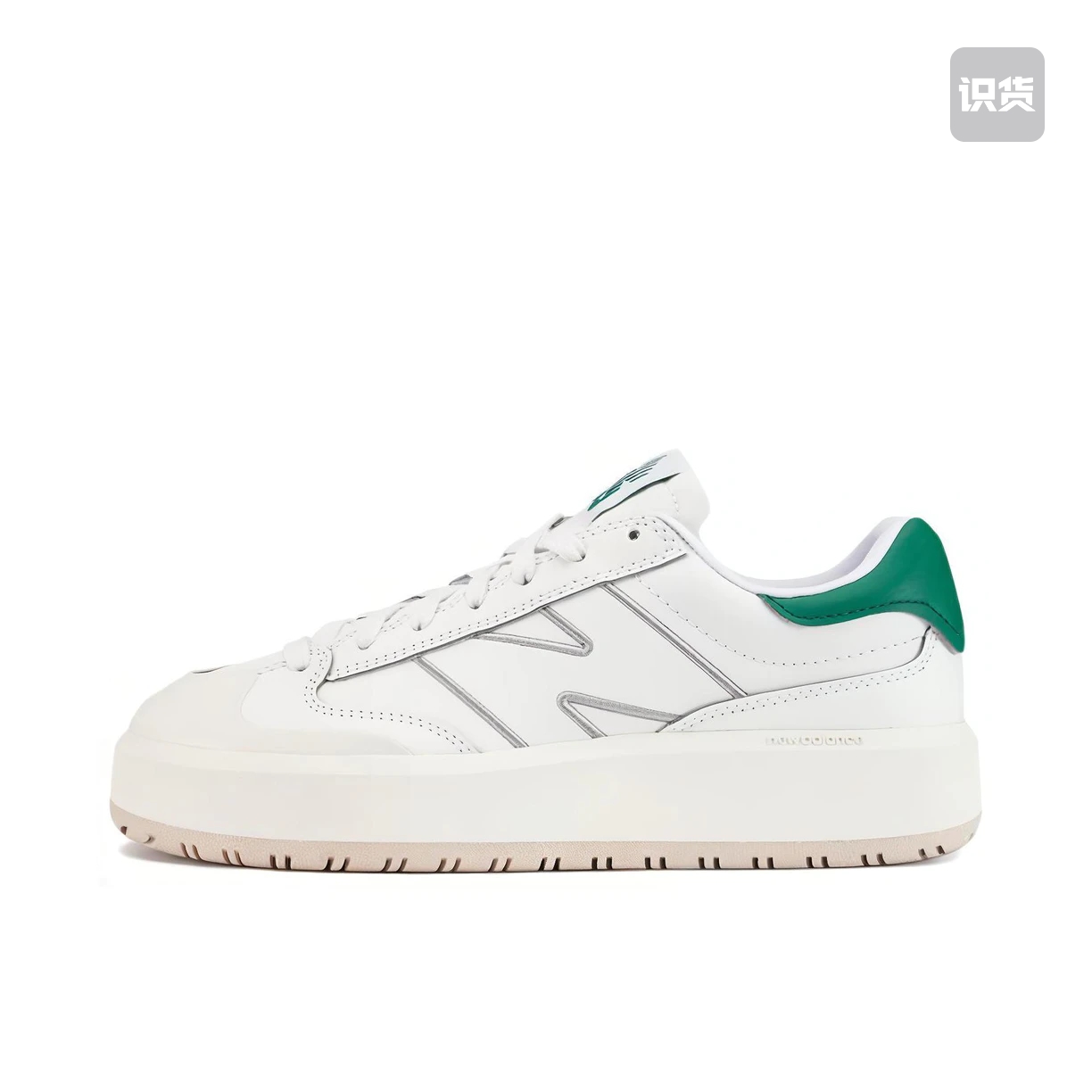 New Balance 302 减震 防滑耐磨CT302UNP j广东xx倒卖勿扰