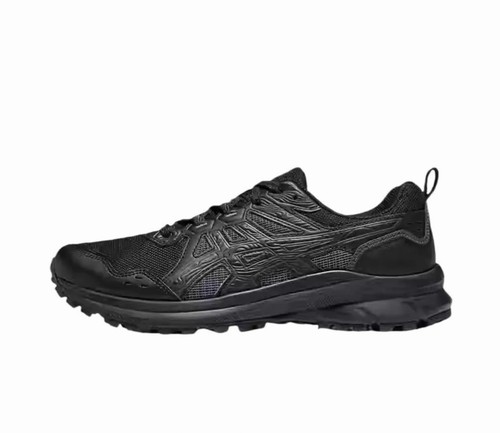 Asics/亚瑟士 Trail Scout 3 跑鞋 防滑耐磨轻便透气广东MZQ仓