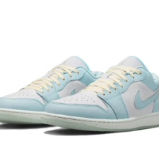 Air Jordan 1 板鞋 运动休闲鞋 复古 HJ5999-400 f广东zq仓