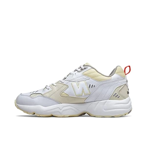 New Balance 608 潮流 透气 耐磨 运动休闲鞋WX608RW1 山东rg