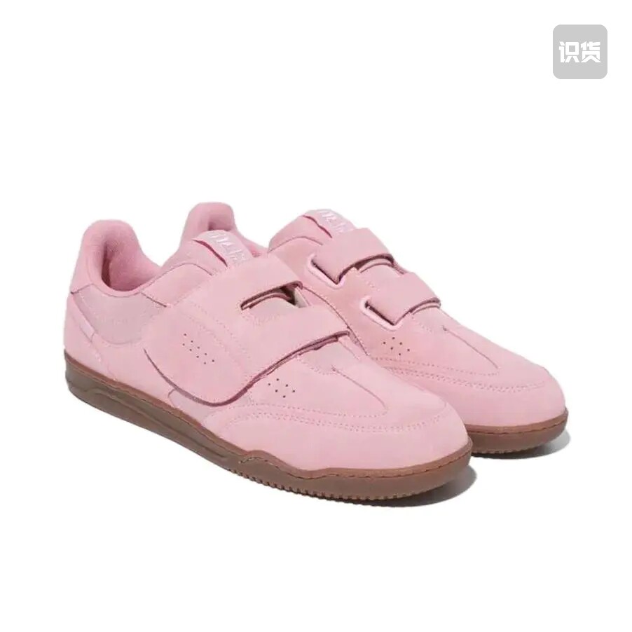 FILA/斐乐 Slant Shot 网球鞋 贴贴鞋 德训鞋 广东MZQ仓