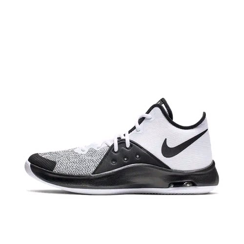 Nike Air Versitile 3 防滑耐磨 减震 实战  AO4430-100 山东MG仓