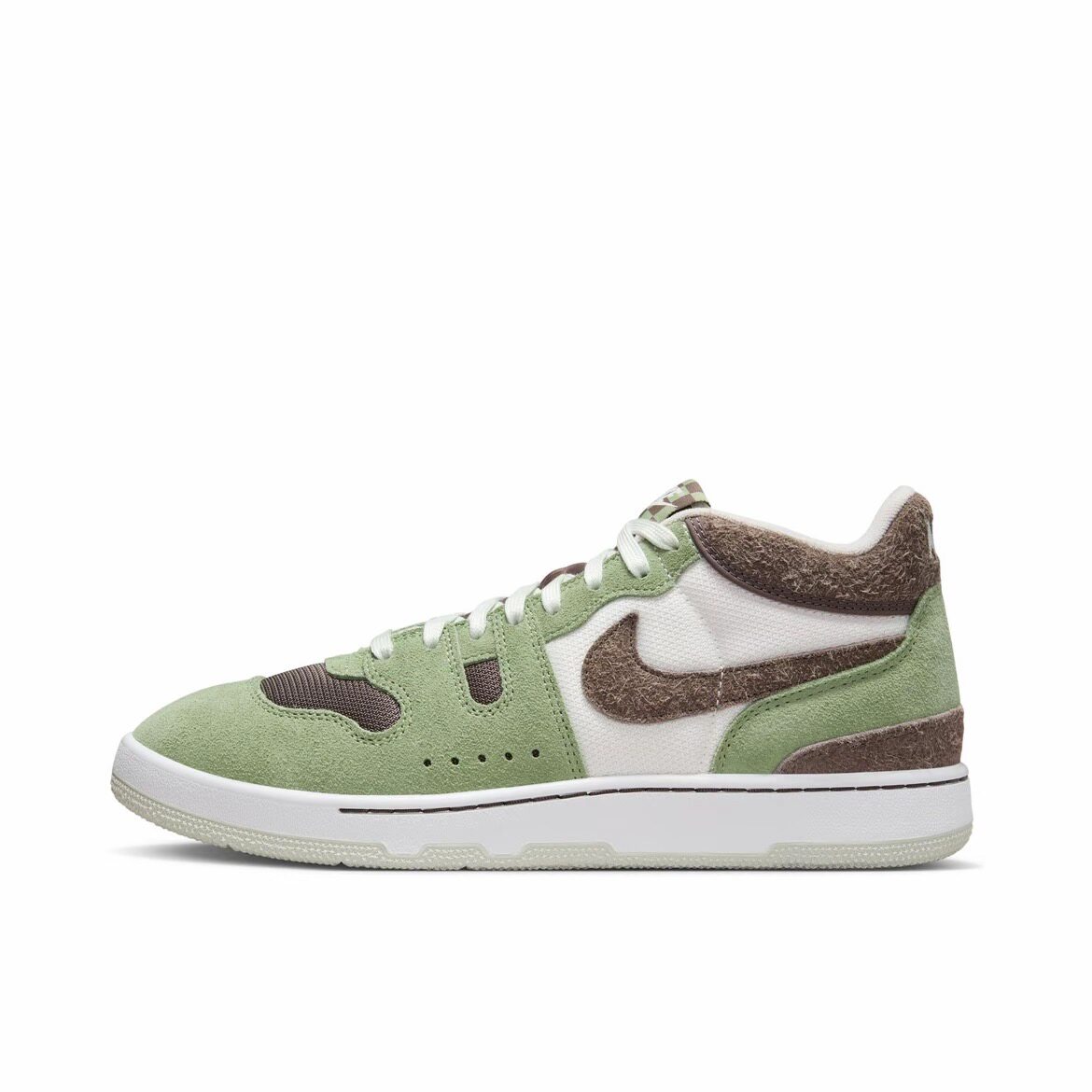 Nike Mac Attack 复古休闲 防滑耐磨 FN0648-300 广东XT仓P