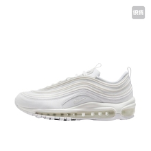 Nike Air Max 97 跑鞋气垫减震全掌舒适透气 DH8016-100 成都NY仓