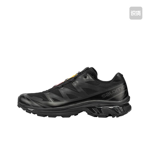 Salomon/萨洛蒙 XT-6 户外休闲鞋 越野跑鞋 织物 410866 南昌JJ仓