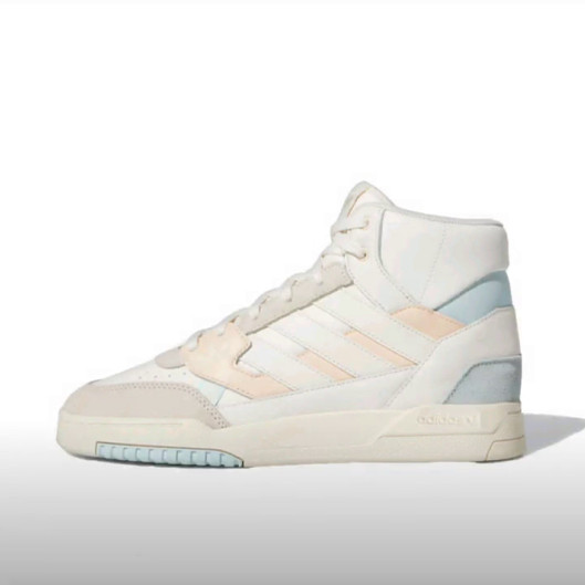 adidas Originals Drop Step 复古 板鞋 HR1417 f广东zq