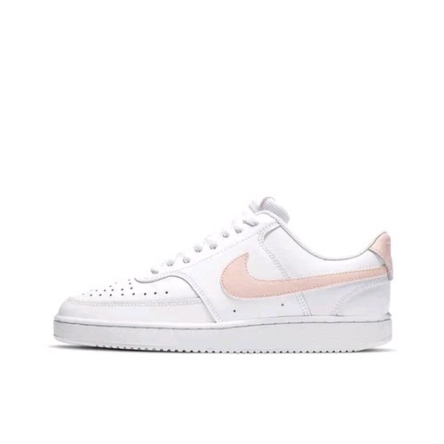 Nike Court Vision 板鞋 复古缓震抓地防滑 CD5434-105 温州qz仓
