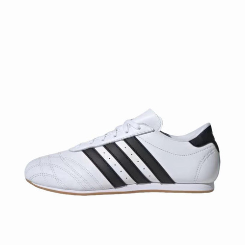 adidas Originals Taekwondo 防滑运动休闲鞋 JS1194 广东MZQ仓