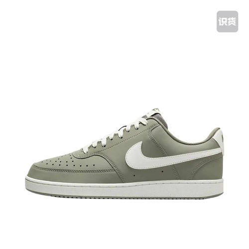 Nike Court Vision 板鞋复古缓震抓地HM9429-300 a广东xx倒卖勿扰