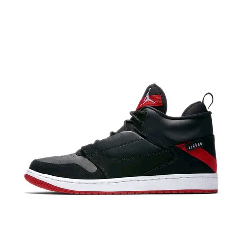Jordan Fadeaway 运动休闲鞋 防滑耐磨舒适 AO1329-023 温州qz仓