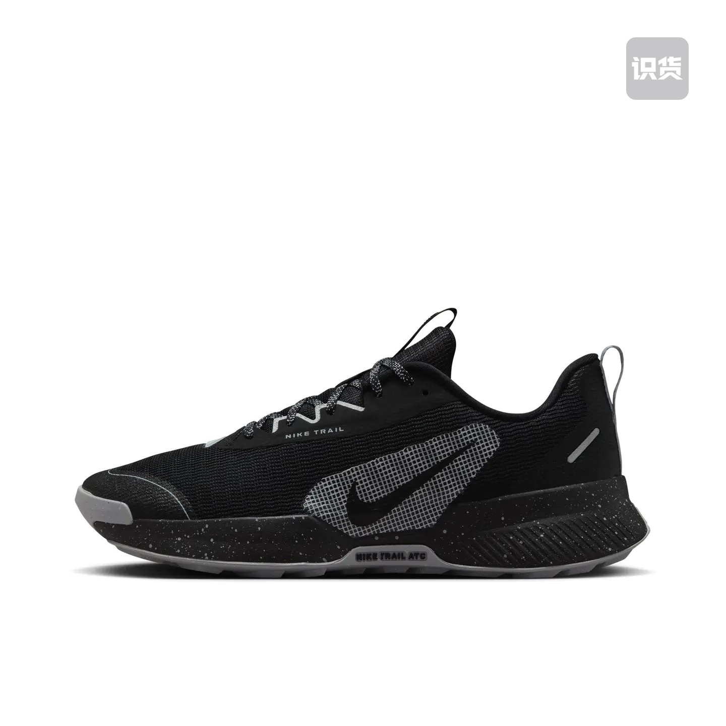 Nike JUNIPER TRAIL 3 系带 健步橡胶 FQ0904-001 OXX仓y倒卖不了
