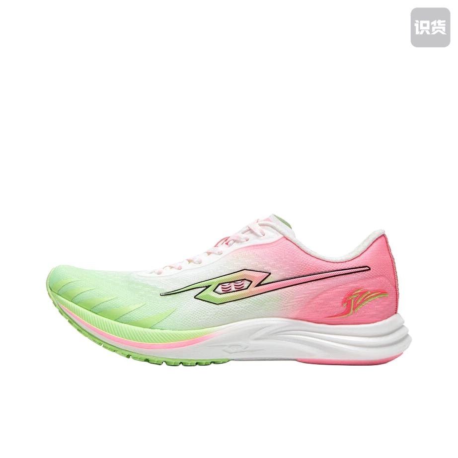 弹射者弹射者二代跑鞋碳板竞速体育训练运动跑步鞋2.0江西ZT仓