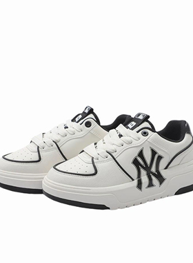 MLB Chunky Liner男女情侣百搭明星同款 3ASXCA12N-50WHS广东GT仓