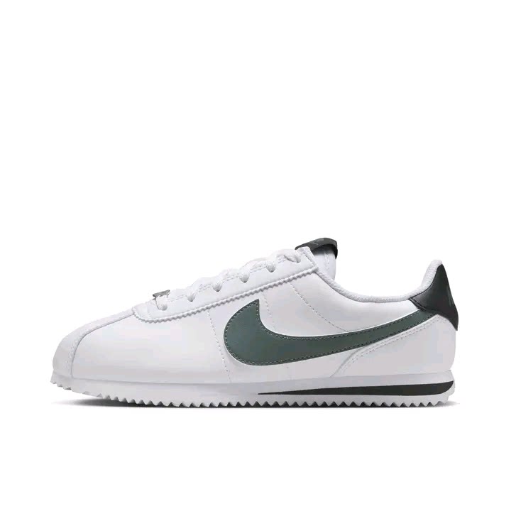 Nike Classic Cortez 阿甘鞋 跑鞋 防滑耐磨 DM0950-106 武汉py仓