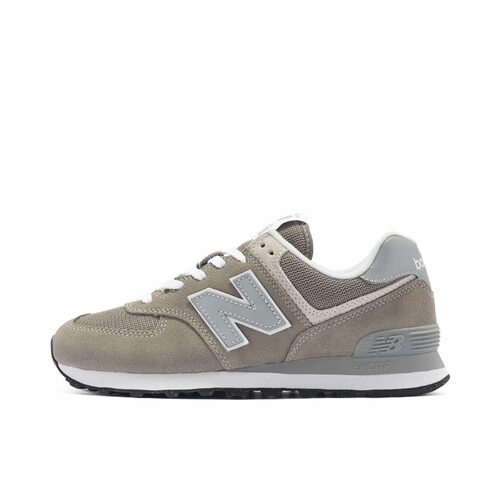 New Balance 574 经典复古板鞋 ML574EVG 温州YS仓
