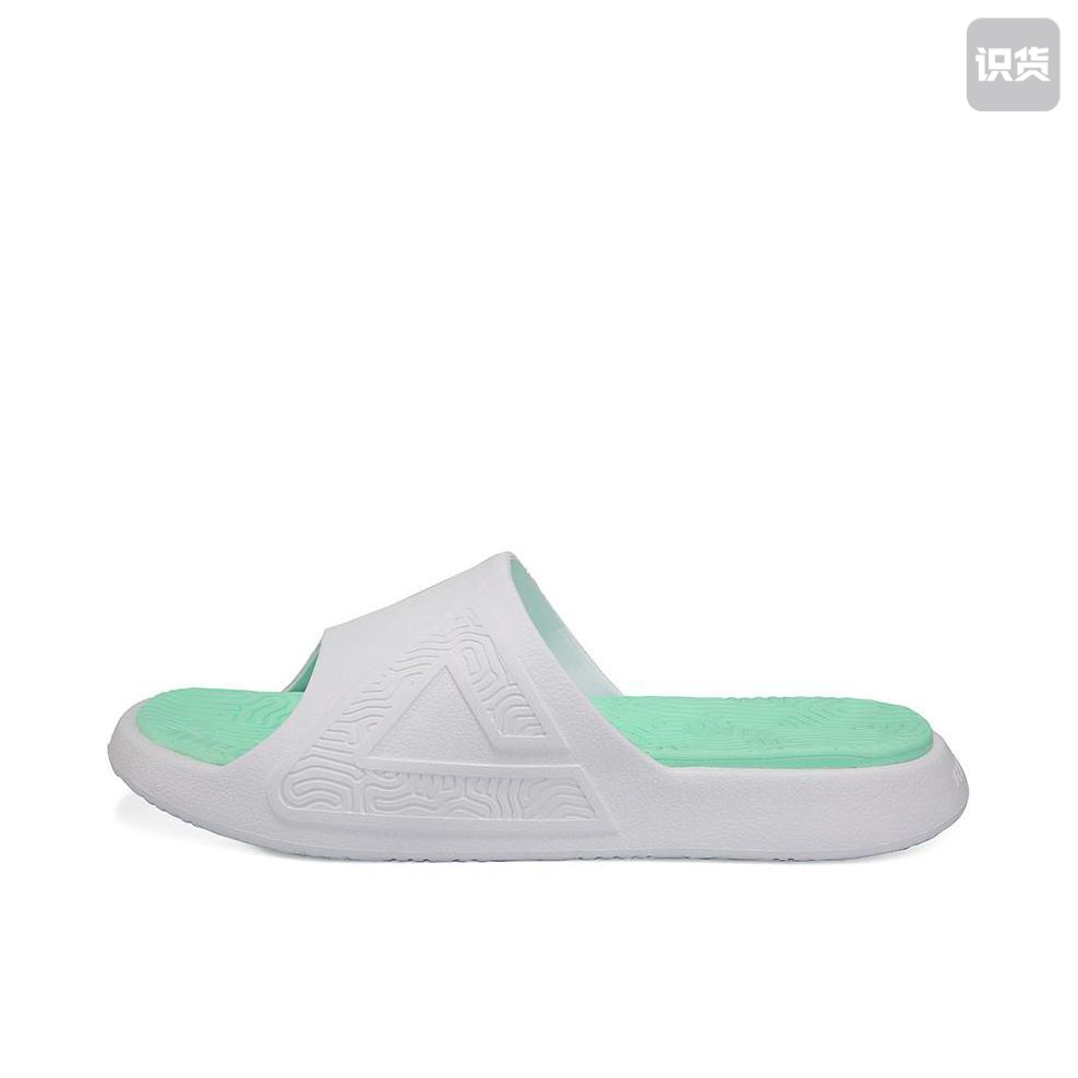 匹克态极舒适防滑一字拖鞋男女同款E92037L广东CZJ仓