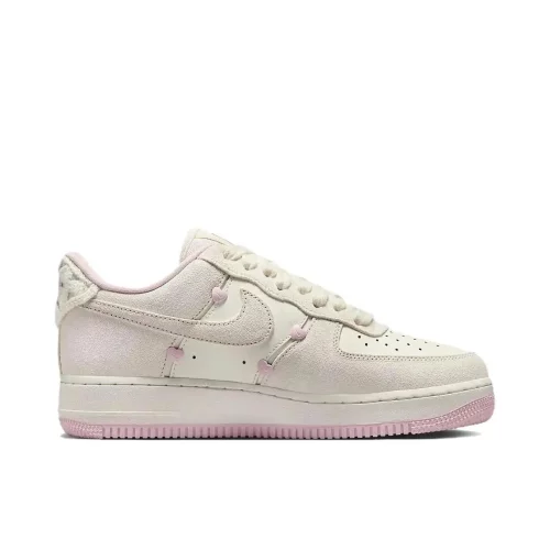 Nike Air Force 1 麂皮 Low HV5992-111四川yd仓