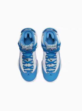 JORDAN6Rings儿童实战篮球鞋