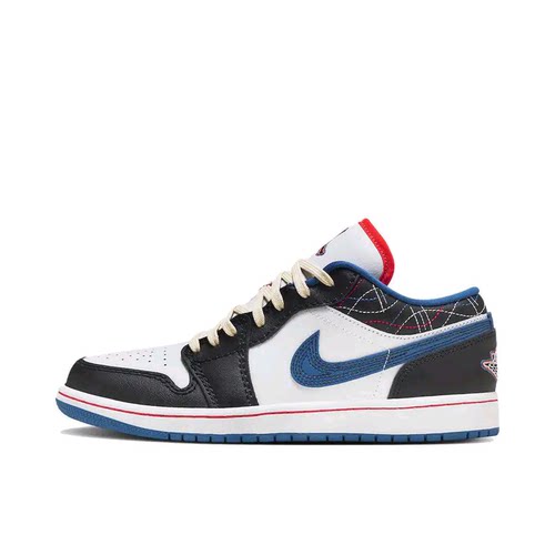 Air Jordan 1 板鞋 运动休闲鞋 复古潮流支 FV3622-141 温州qz仓
