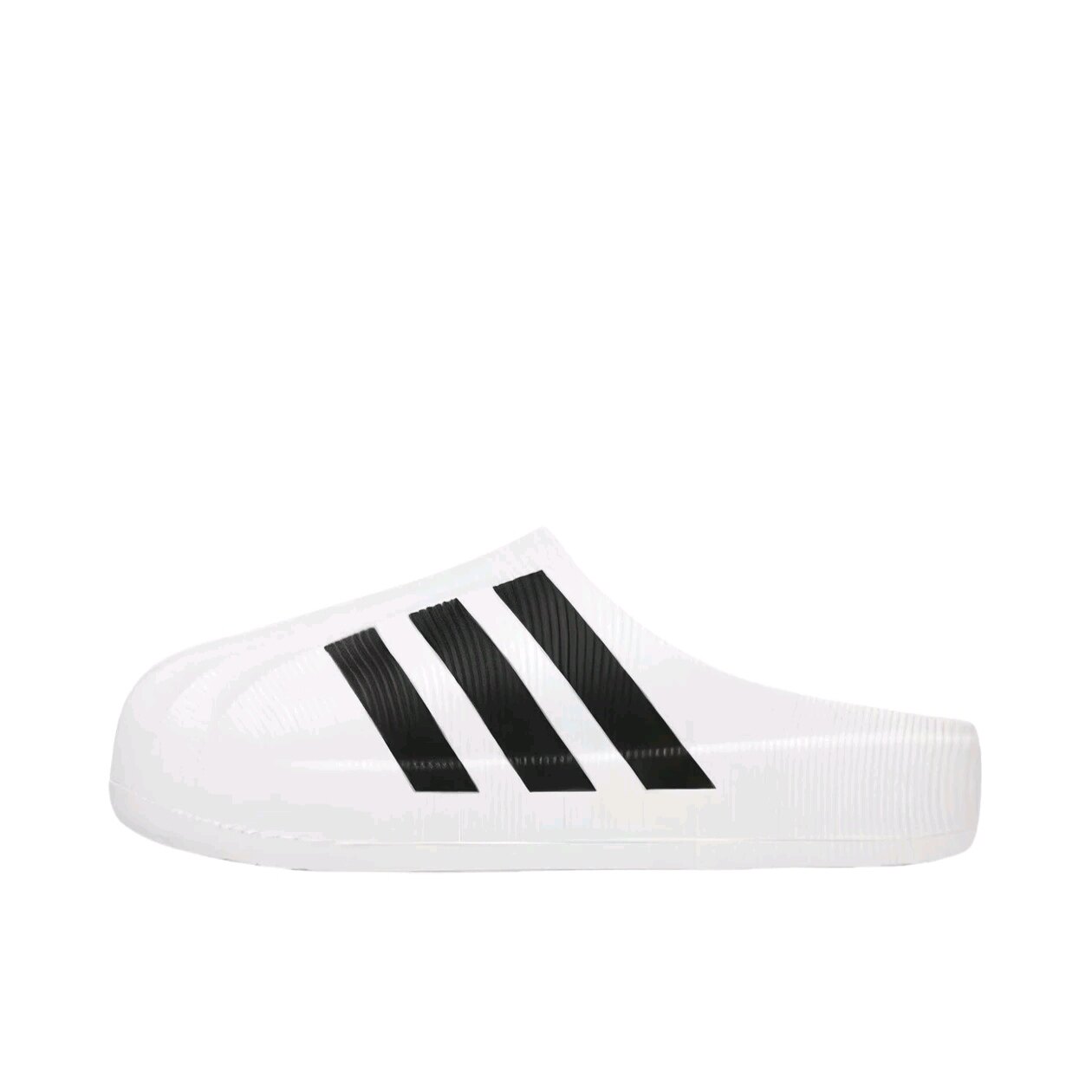 阿迪达斯adidas originals 舒适包头拖鞋 河南mes仓