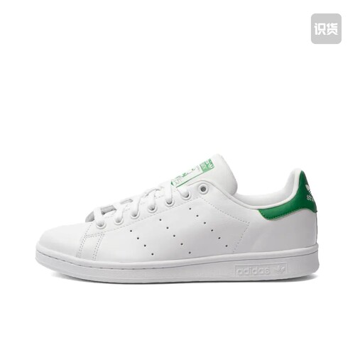 adidas Originals Stan Smith 板鞋FX5502广东cy仓阅读详情图