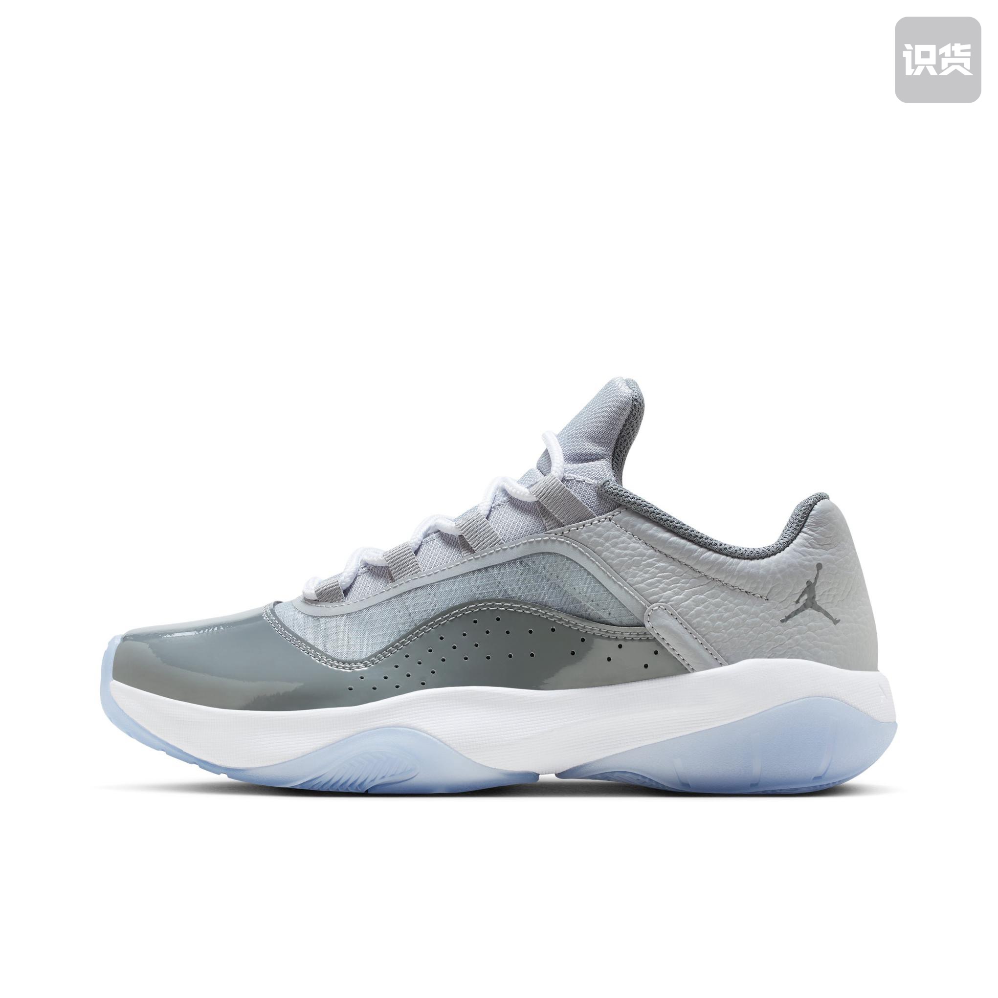 Air Jordan CMFT 11 运动休闲鞋 减震防滑 DN4180-012 广东PP仓L3