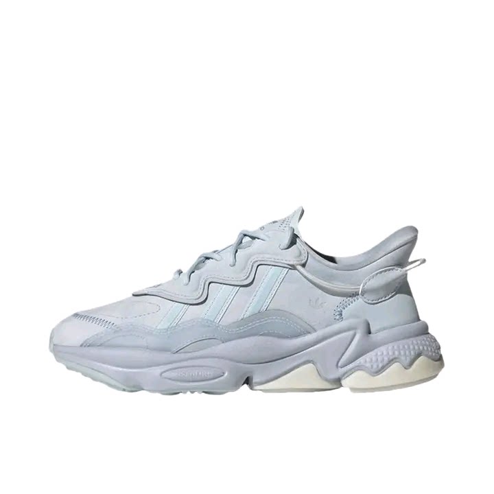 adidas Originals Ozweego 耐磨透气 百搭简约  GY1037 广东LZ仓图片