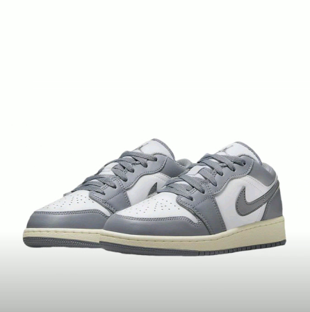Air Jordan 1 板鞋 运动休闲鞋 复古潮流 553560-053 S广东FS