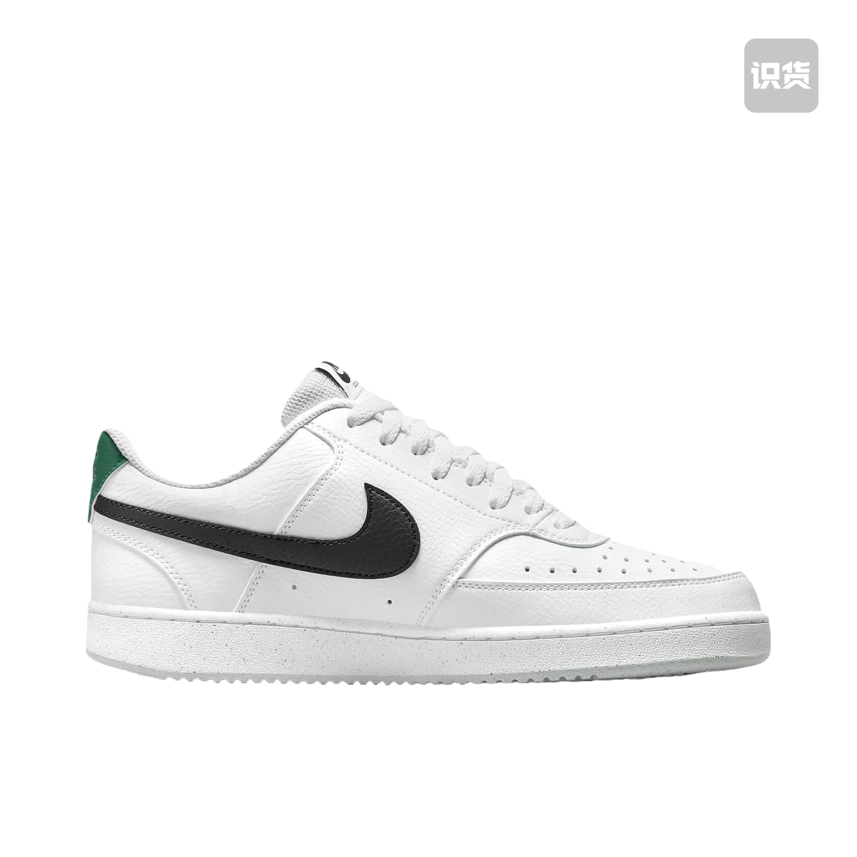 Nike Court Vision 板鞋 复古缓震抓地DH2987-110y广东xx